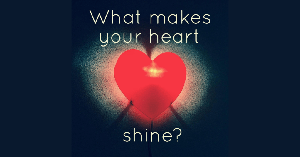 Speaking of things that aren’t easy: defining, exercising, and building values