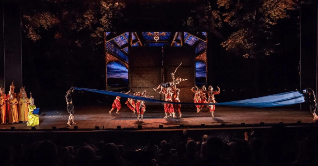 Taking the Casting Conversations from personal to&nbsp;structural